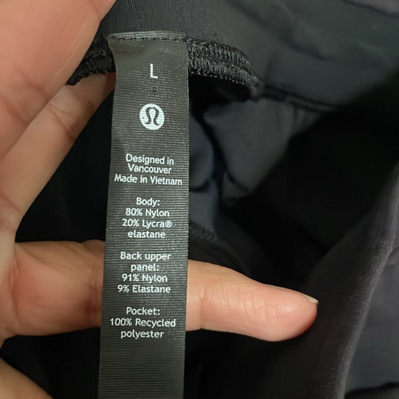 Lululemon Men’s Pants - Picture 6 of 6